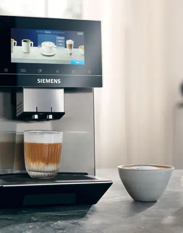 Siemens'ten Yaz İçin Kahveseverlere Özel Soğuk Kahve Tarifleri!