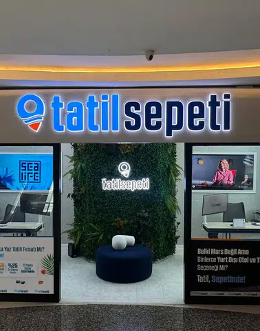 Tatilsepeti, Çoklu Kanallarla Büyüme Stratejisi ile Yola Çıktı!