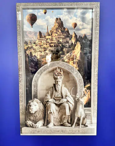 Nevşehir'de Sanat Dolu Günler: Türkiye Kültür Yolu Festivali Kapılarını Açıyor!