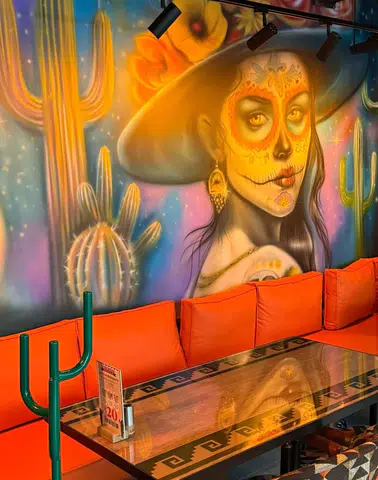 Ranchero Nişantaşı'nda Yenilik Rüzgarları Esti!