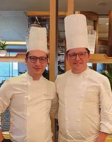 Yeni Yılın İlk Gastronomi Etkinliği: Shang Brunch, 11 Ocak'ta Kapılarını Açıyor!