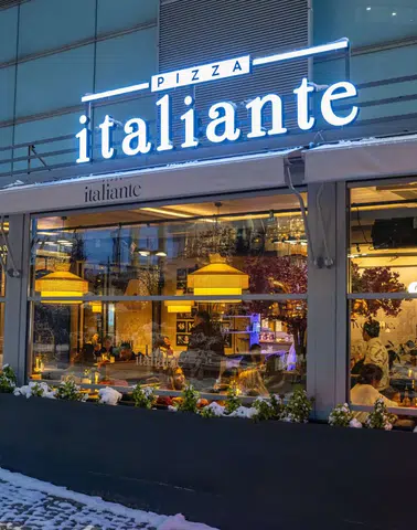 İtalyan Mutfağında Geçmişe Yolculuk: Nostaljik Lezzetler Yeniden Gün Yüzüne Çıkıyor!