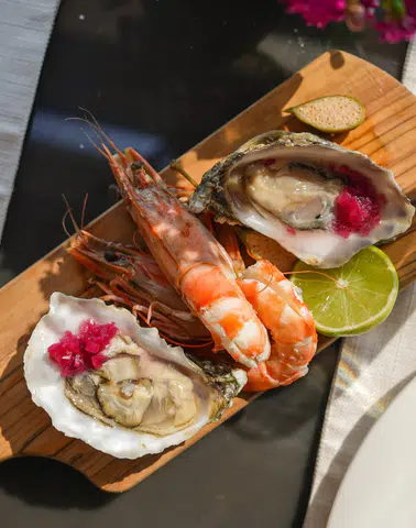 Boğaz'da Eşsiz Tatlar: Sabrosa Pazar Brunch'ı Deneyimi