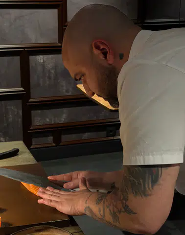 Inari Piku, Etiler'de Sushi Eğitimleriyle Lezzet Yolculuğuna Çıkıyor!