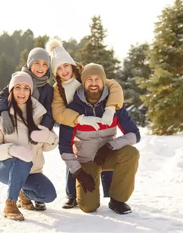 TatilBudur'dan Sömestr Tatili İçin Kaçırılmayacak Yurt İçi ve Yurt Dışı Seçenekler!