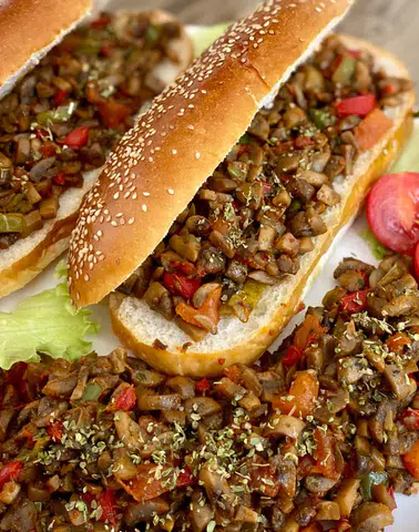 Mantar Kokoreç Nasıl Yapılır?