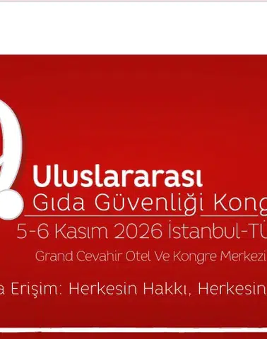 Gıda Güvenliği Alanında Dijital Dönüşüm: Fırsatlar ve Tehditlerle Dolu Yeni Bir Dönem