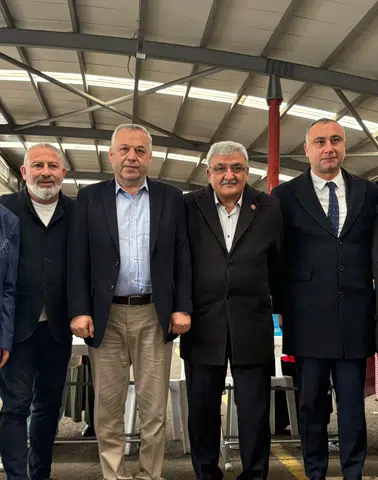 Şefler Çocuklarla Buluştu: Gastrofill Dergisi’nden Anlamlı Sosyal Sorumluluk Projesi