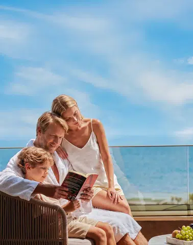 Ela Excellence Resort Belek: Ara Tatilde Akdeniz Keyfini Doruklarda Yaşayın!