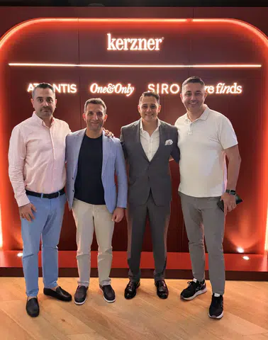 BookingAgora, Dubai Pazarına Girdi: Lüks Turizmde Stratejik İş Birlikleri Kuruyor