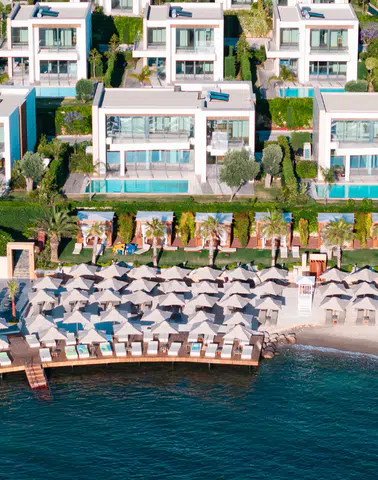 Bodrum'da Yaz Coşkusu: Sarı Yaz, The Norm Collection Door ile İkinci Kez Büyülü Anlar Sunuyor!
