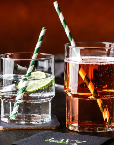 LAV HORECA'dan İkram Sektörüne Modern ve Fonksiyonel Yenilik: Bonn Ürünü!