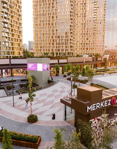 Danilo Zanna, Merkez Ankara AVM'de Gastronomi Tutkunlarıyla Buluşuyor!
