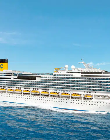 Yazınızı Uygun Fiyata Planlayın: Cruise Turlarıyla Keşfedin!