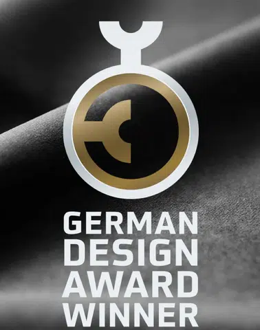 Korkmaz’ın Tasarım Başarısı: German Design Award’dan 7 Ödül Birden!