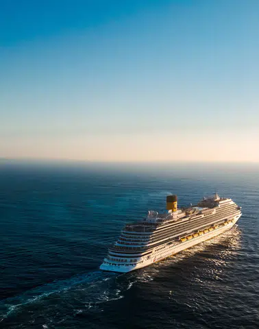 Kruvaziyer Turizmi 1,6 Milyon Yolcuya Ulaştı, 2027 Hedefleri Belirginleşti!