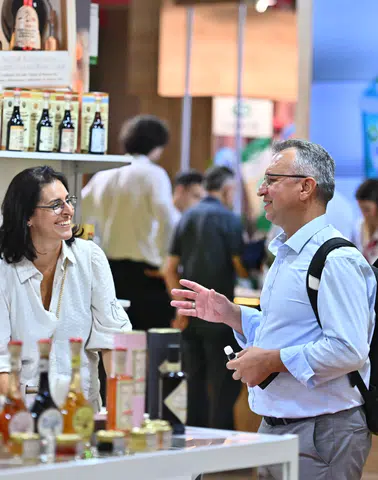 Gıda Endüstrisinde Devrim Yaratacak Yenilikler: WorldFood İstanbul Fuarı Başlıyor!