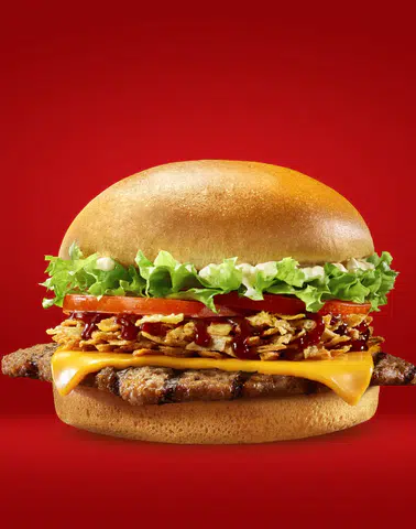 Saloon Burger’dan Fark Yaratan Tat: Saloon Steak Burger ile Doyurucu Bir Deneyim!