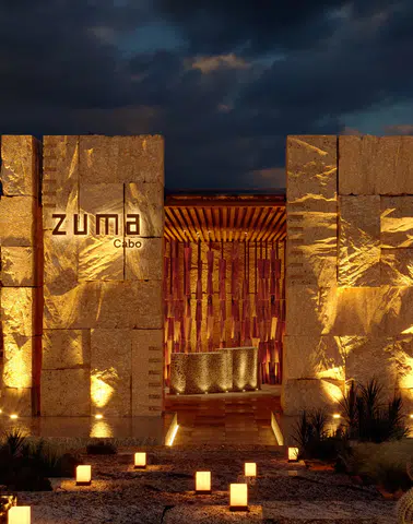 Zuma’nın Dünya Turu Devam Ediyor: Yeni Adres Cabo!