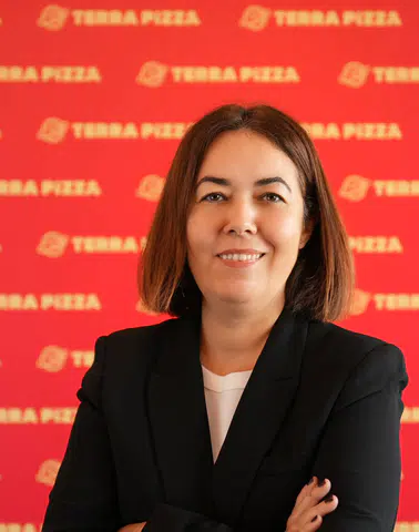 Terra Pizza Çalışanları, Adımlarıyla UNICEF'e Çocuklar İçin Beslenme Desteği Sağladı