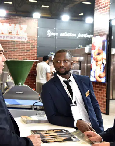 Asya'nın En Büyük HoReCa Etkinliği HOSTECH by TUSİD, Ziyaretçilerini Bekliyor!