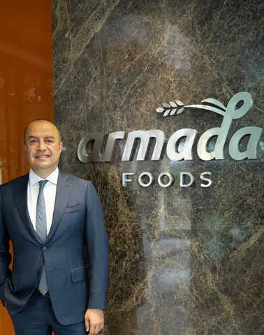 Armada-3, 1.015 Milyon Euro Değerinde Yeni Üretim Hattı İçin Anlaşma İmzaladı!