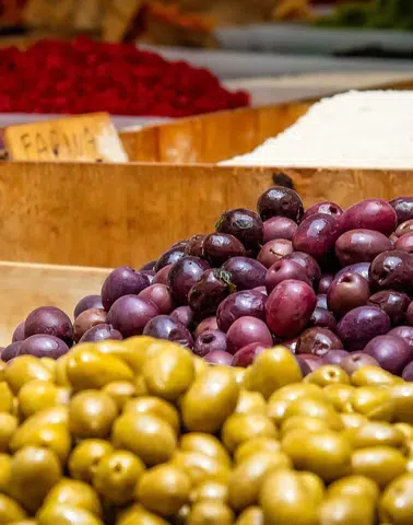 Siyah mı, yeşil mi? Zeytinlerin sağlık üzerindeki etkileriyle ilgili dikkat çekici bulgular!