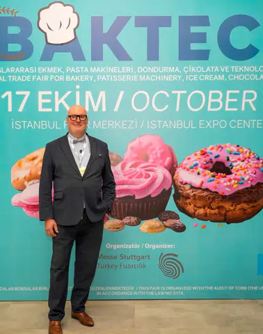Sektör Temsilcileri, IBAKTECH 2026'da Geleceğin Gelişmelerini Masaya Yatırdı!