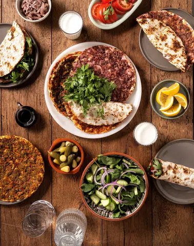 Pek Food ile Lezzet Paylaşımında Yeni Bir Dönem!