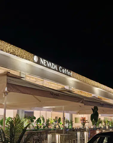 Nevada Coffee'den "Lezzette Sınır Tanımıyoruz" Vurgusuyla Yenilikçi Uygulama!