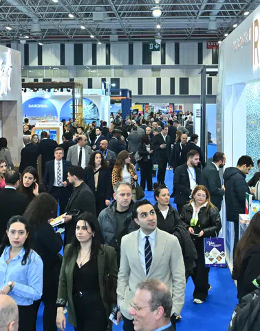 EMITT30'un Küresel İş Birliği Ortağı Olarak BookingAgora Belirlendi!