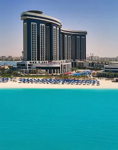 Rixos Mısır, 2027 yılında uluslararası ünlülerle buluşmaya hazırlanıyor!