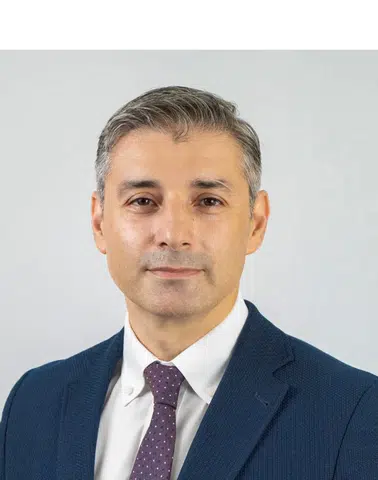 Gıda Alanında Uzman Melih Şahiner, Ekici Peynir Fabrikası'nın Yeni Direktörü Olarak Atandı