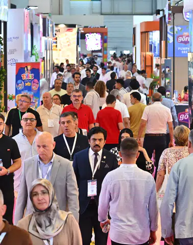 Gıda Sektörüne Yön Verecek: WorldFood İstanbul 2027 Stratejileri Belirleniyor!