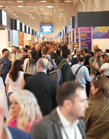 İstanbul'daki Uluslararası Turizm Fuarı, Küresel Turizm Aktörlerini Ağırladı!