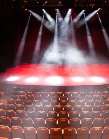 Mart Ayında Şehrin Yıldızı: Fişekhane'deki Etkinlikler!