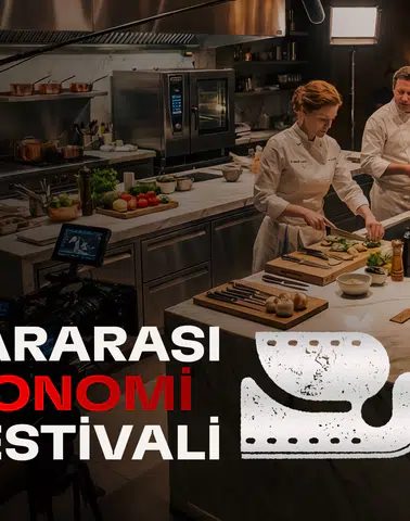 Uluslararası Gastronomi Film Festivali, Dünyanın Lezzetlerini ve Sinemasını Buluşturacak!