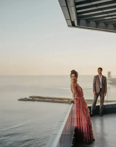 JW Marriott Marmara Sea'de Sevgililer Günü'ne Özel Unutulmaz Deneyimler Sunuluyor!