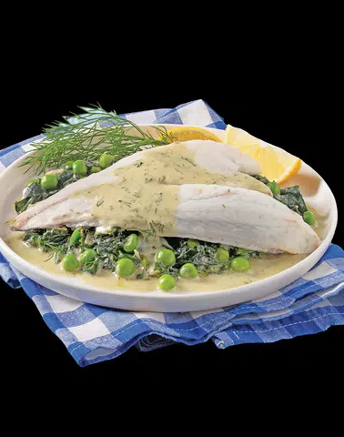 Dardanel'in Global Markası Kallimanis'ten Çığır Açan Yenilik: Cook In The Bag!