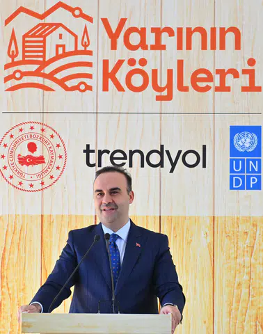 Yarının Köyleri Projesi'nin 5. Etabı Denizli İnceler'de Gerçekleşti!