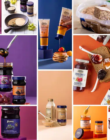 Ramazan Sofralarında Seğmen ile Geleneksel Lezzetlerin Büyüleyici Uyumu