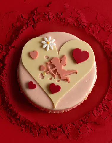 Sevgililer Günü’ne Özel: Vakko L'Atelier ile Çikolata ile Duygularınızı Anlatın!