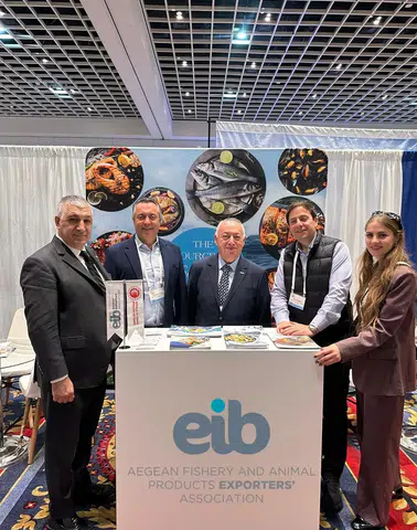 "Amerika'da Türk Levrek Rüzgarı: Lezzetiyle Zihinleri Büyülüyor!"