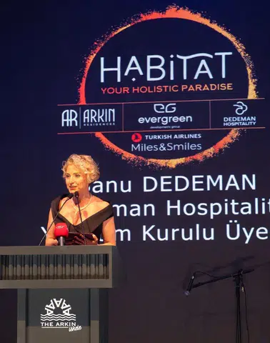 Dedeman Hospitality, Kıbrıs'ta Yenilikçi Bir Uygulama Başlatıyor: Suites & Residences Sahiplerine 200 Milyon Mil ve Özel Konaklama İmkanları!