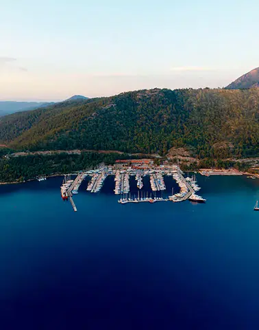 Martı Marina & Yacht Club, 2026 Bosphorus Bot Fuarı'nda Sipariş Vermek İçin Hazır!