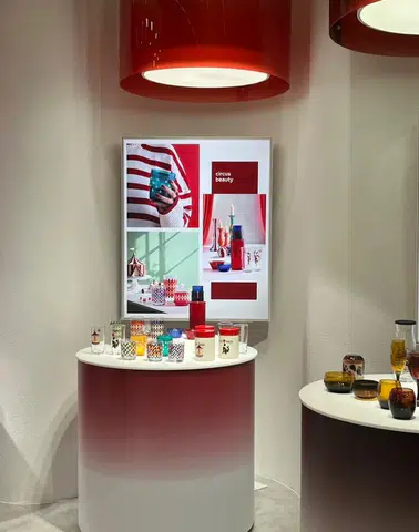 LAV, 2026 Koleksiyonlarıyla Ambiente Fuarında Göz Kamaştırıyor!