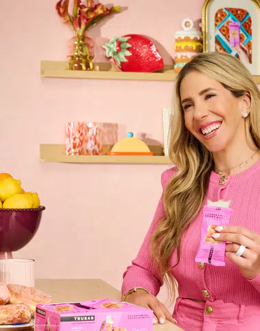 ETi Gıda, Kuzey Amerika'nın Yükselen Protein Bar Markası Trubar'ı Hisseleriyle Sattı!