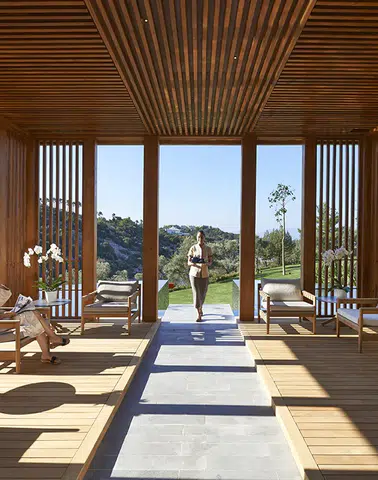 Mandarin Oriental, Bodrum, Newsweek'in "2026'nın En Olağanüstü Spa'ları - Avrupa" Listesinde Zirveye Yerleşti!