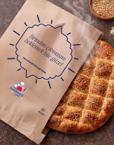 Pide Üretiminde Un Talep Oranı Yüzde 364'e Ulaştı!