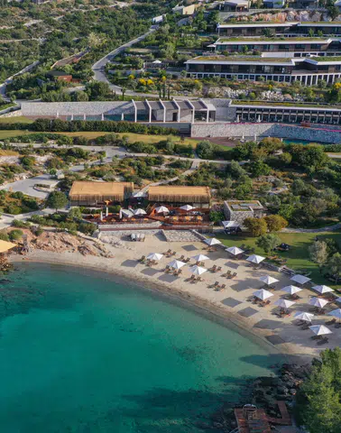 SIX SENSES KAPLANKAYA: Karbon Nötr Konaklama ile Sürdürülebilir Lüksün Yeni Yüzü!